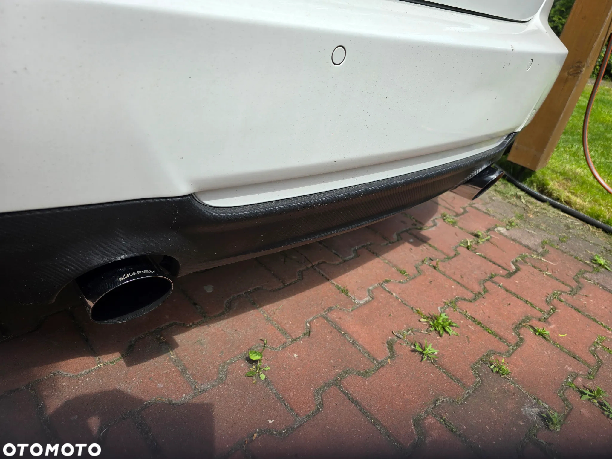 BMW Seria 3 335i Cabrio - 11