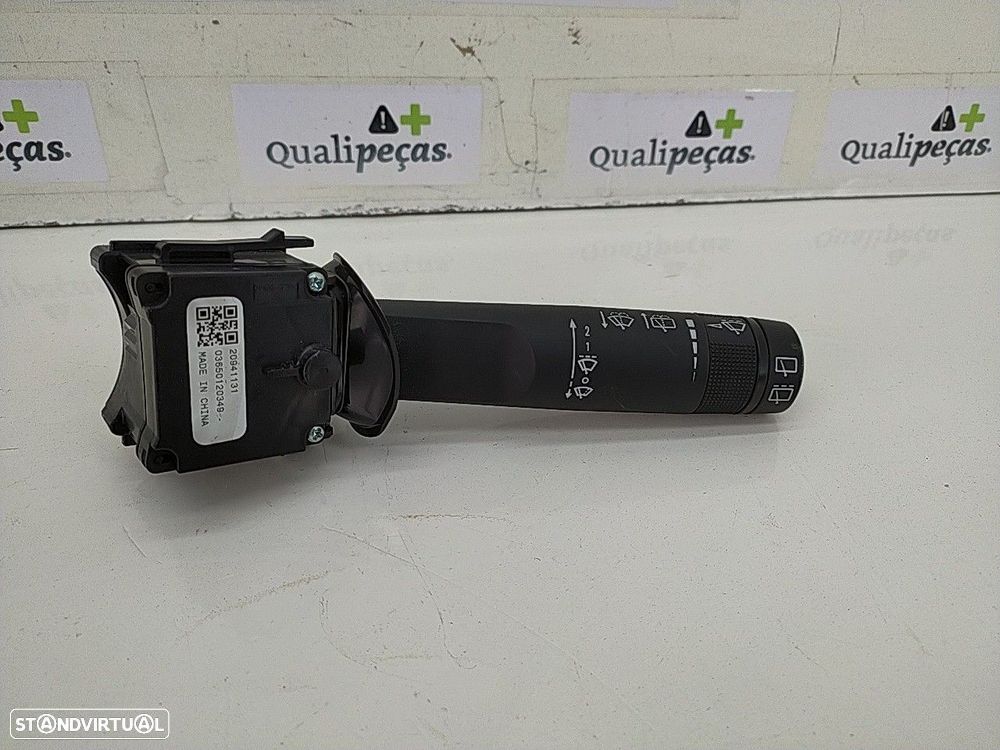 Comutador Escovas Opel Astra J (P10) - 1