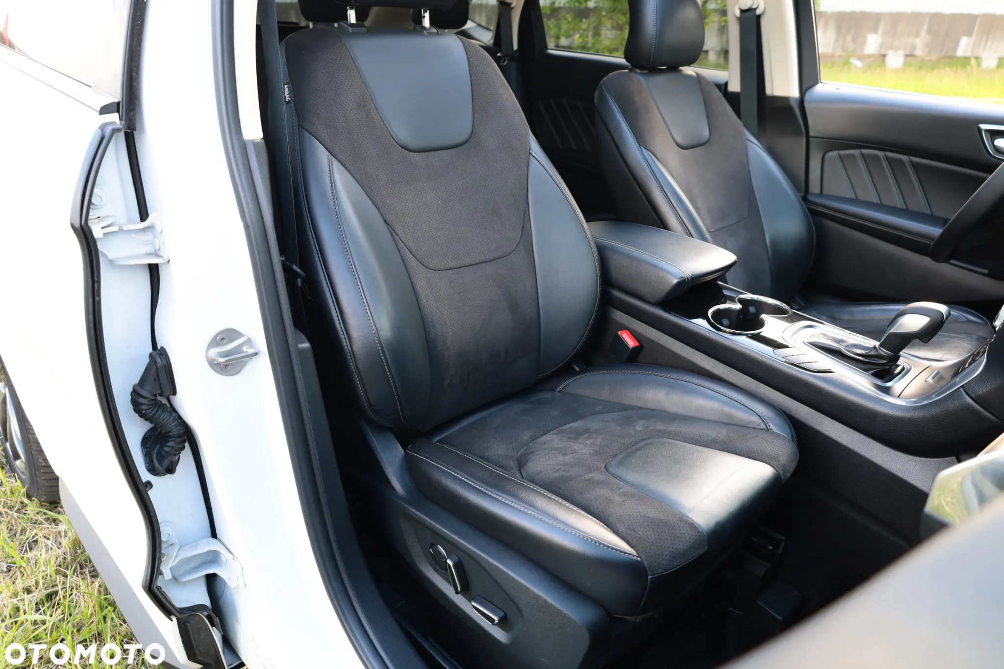 Ford Edge 2.0 TDCi Twin-Turbo 4WD ST-Line - 8