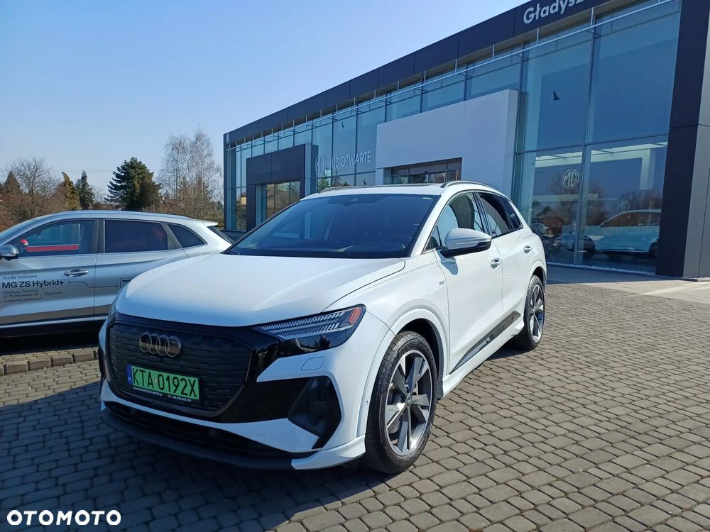 Audi Q4 e-tron - 3