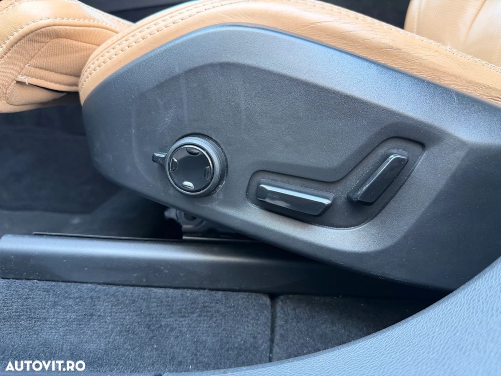 Volvo XC 60 D4 Geartronic Inscription - 29