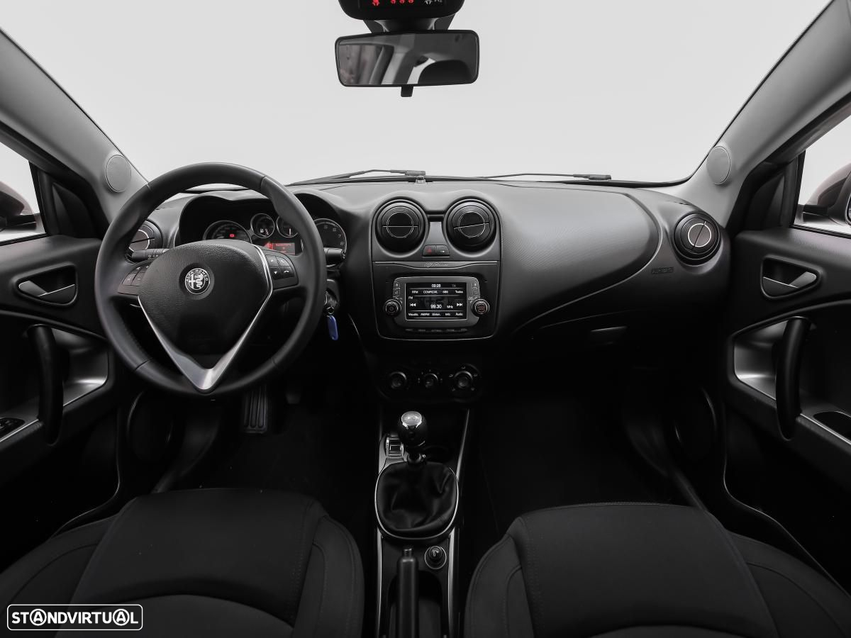 Alfa Romeo MiTo 0.9 T TwinAir - 6
