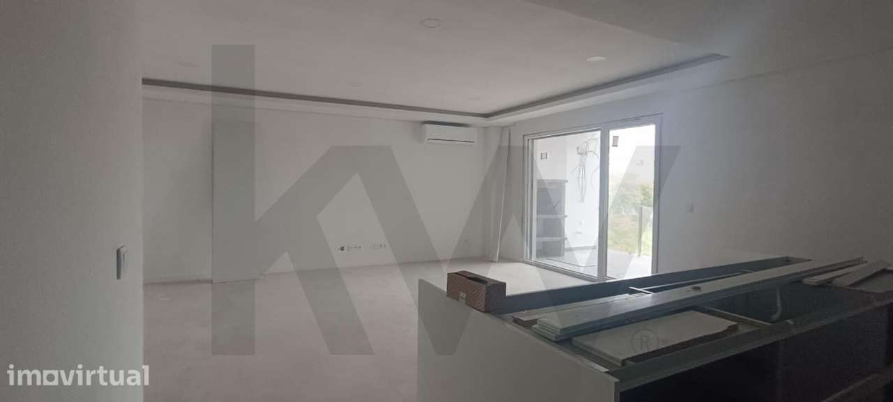 APARTAMENTOS T2, T3 E T3 DUPLEX EM PALMELA — TERRAÇOS, GARAGENS E PARQ - Grande imagem: 3/24