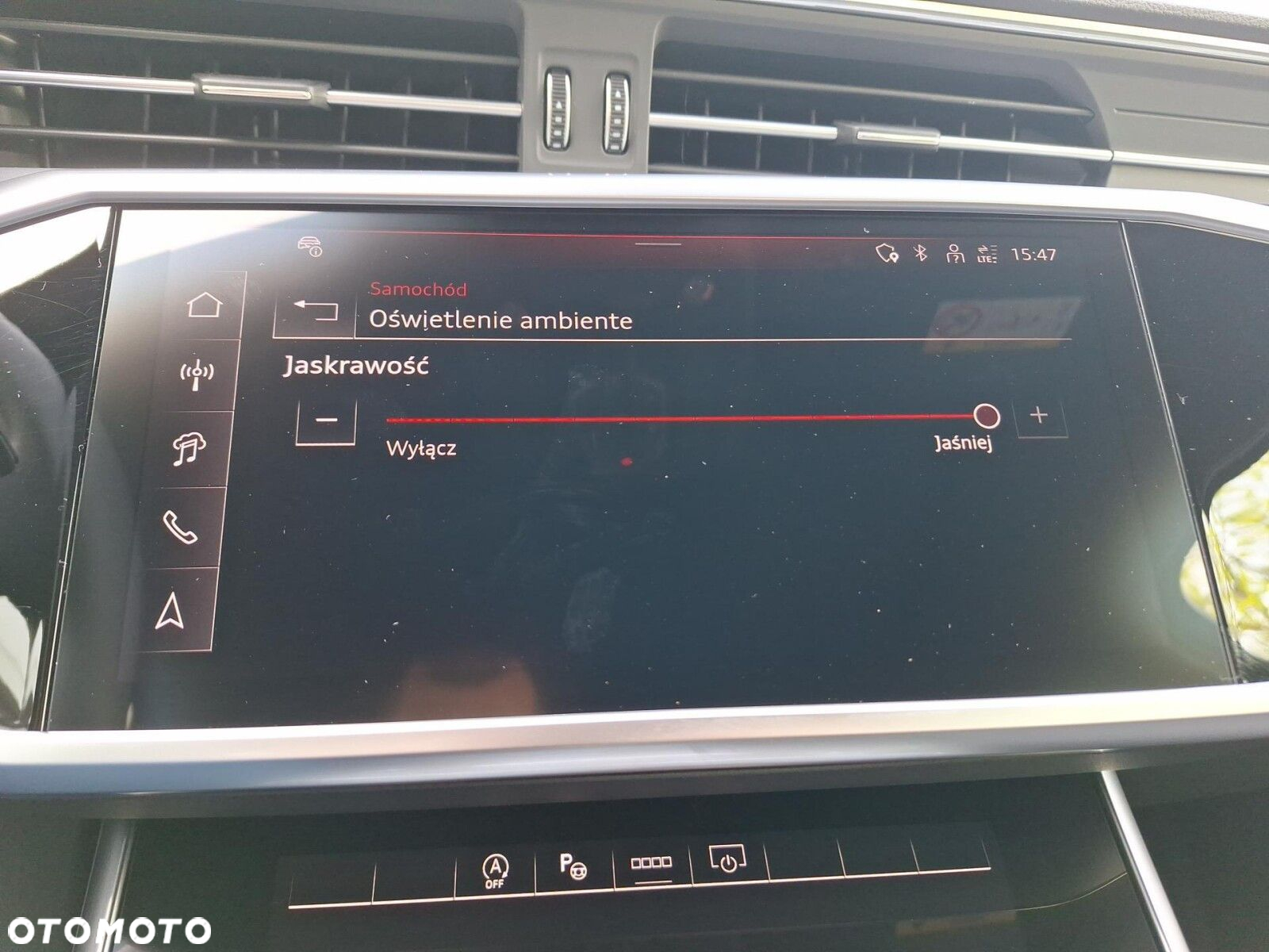 Audi A6 - 29