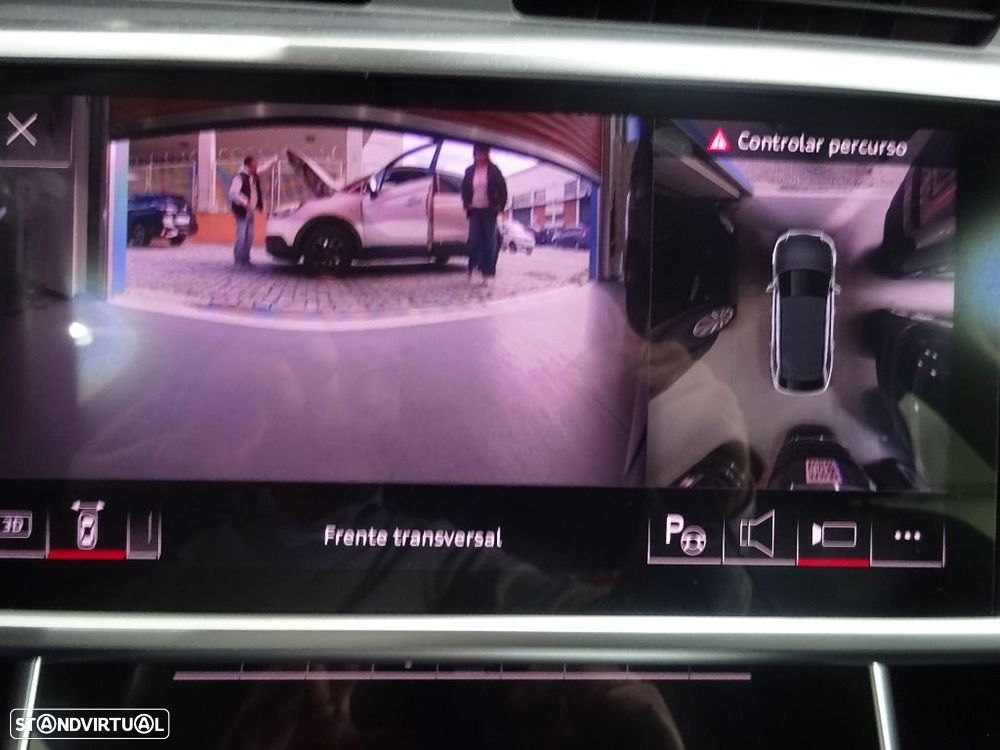 Audi A6 Avant 50 TFSI e quattro S tronic - 26