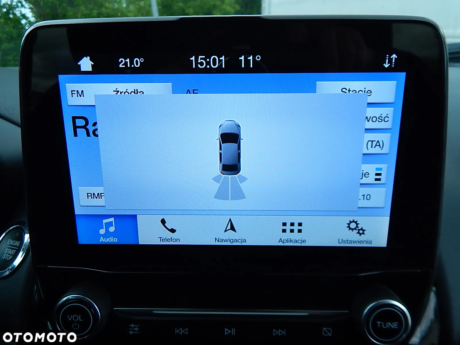 Ford EcoSport 1.0 EcoBoost GPF Navi Edition ASS - 21