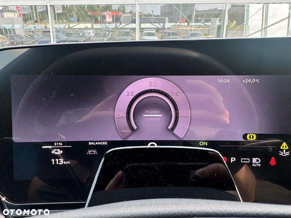Audi A6 Avant e-tron 83kWh - 17