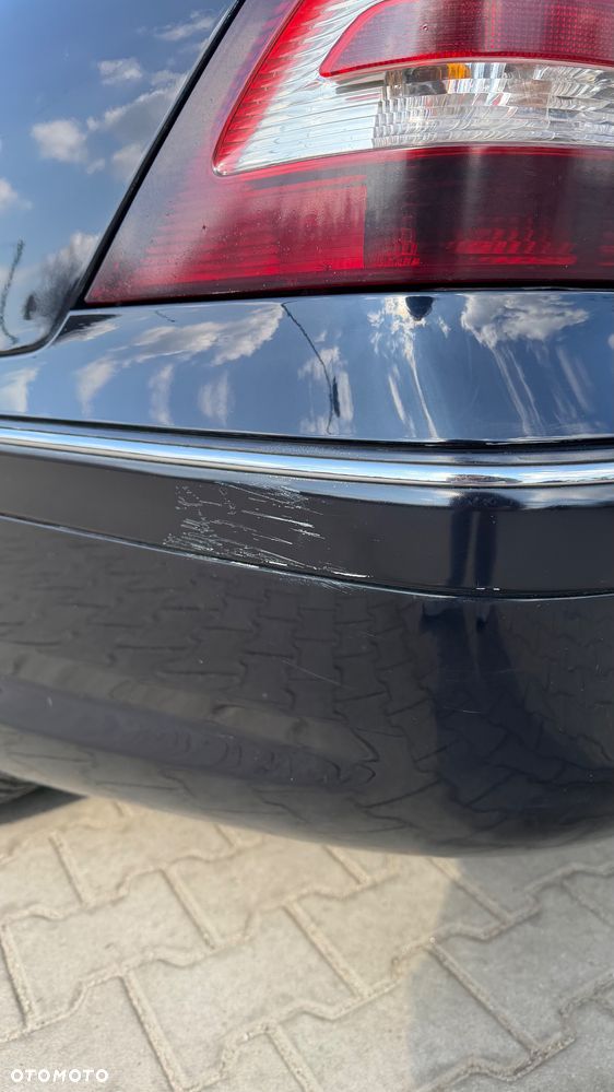 Mercedes-Benz Klasa C 180 T Kompressor Avantgarde Starline - 22