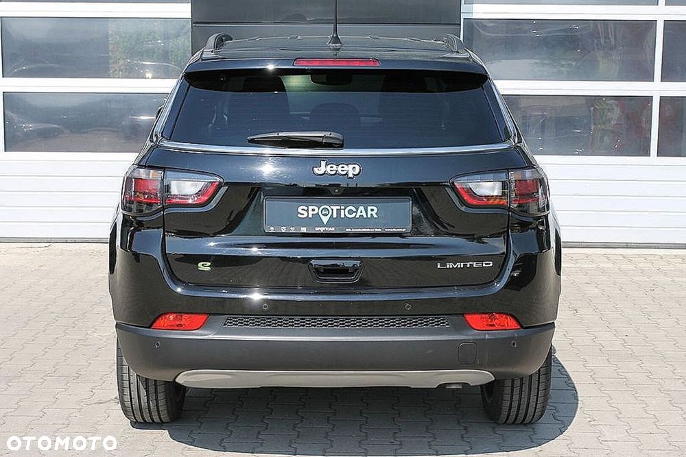 Jeep Compass - 13
