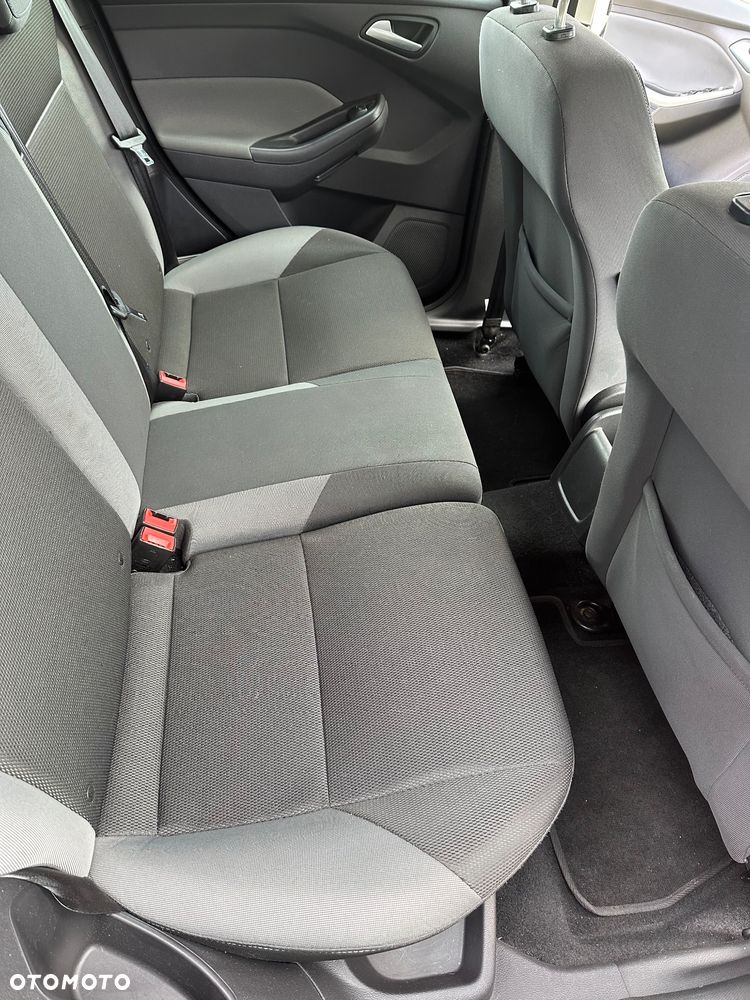 Ford Focus 1.0 EcoBoost Start-Stopp-System TREND - 26