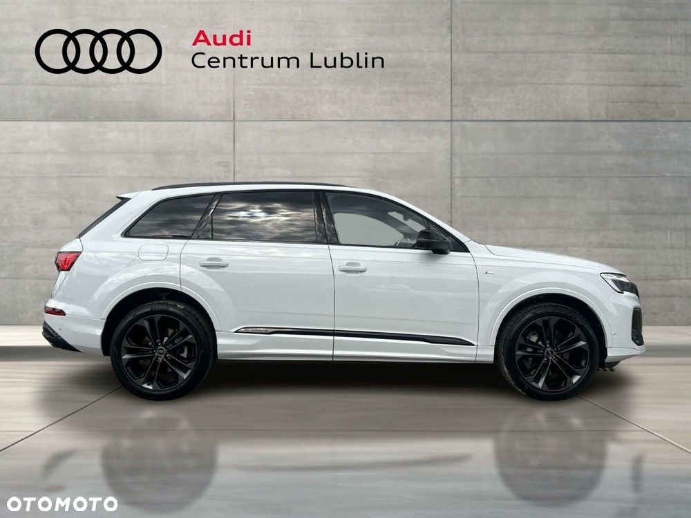 Audi Q7 - 5