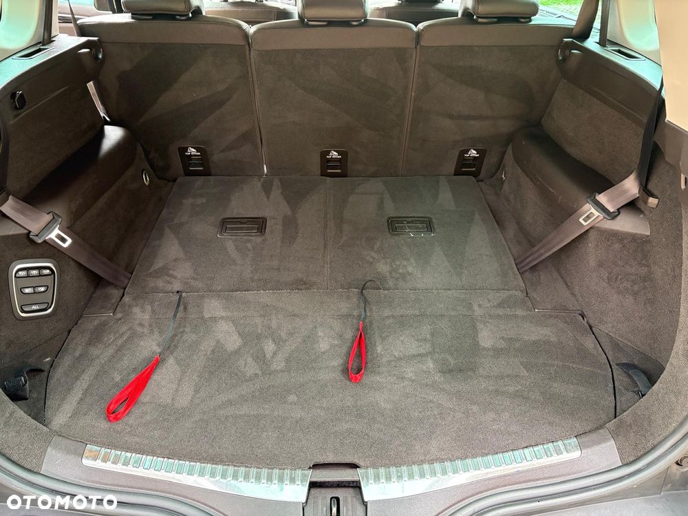 Renault Espace BLUE dCi 200 EDC LIMITED - 12