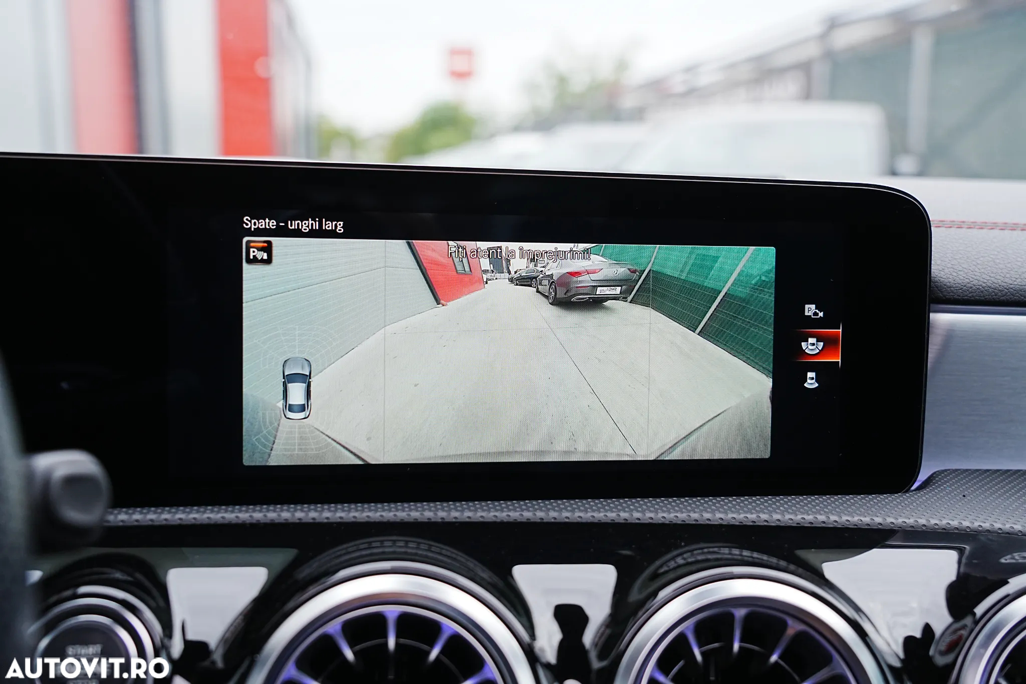 Mercedes-Benz CLA 180 7G-DCT Edition AMG Line - 21