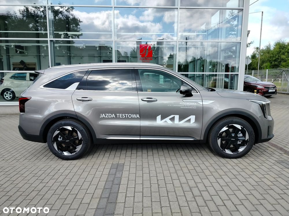 Kia Sorento 1.6 T-GDI HEV Prestige Line AWD 7os - 3