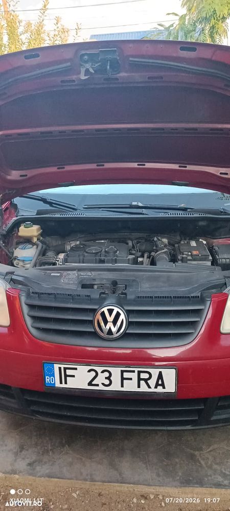 Volkswagen Caddy - 18