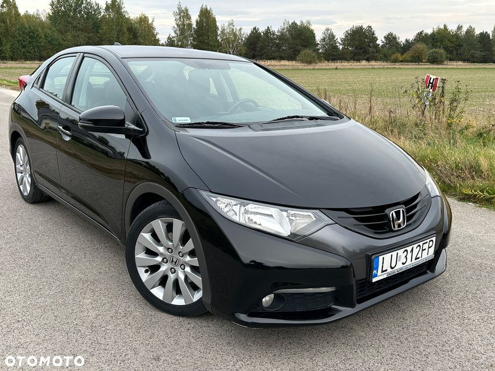 Honda Civic - 19