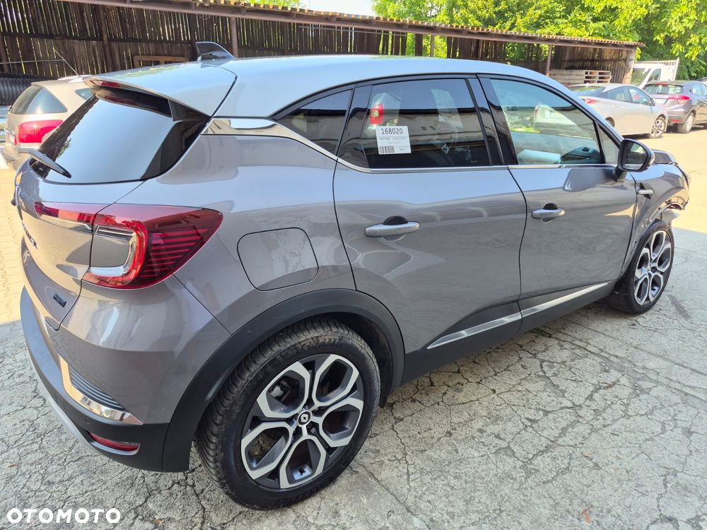 Renault Captur - 3