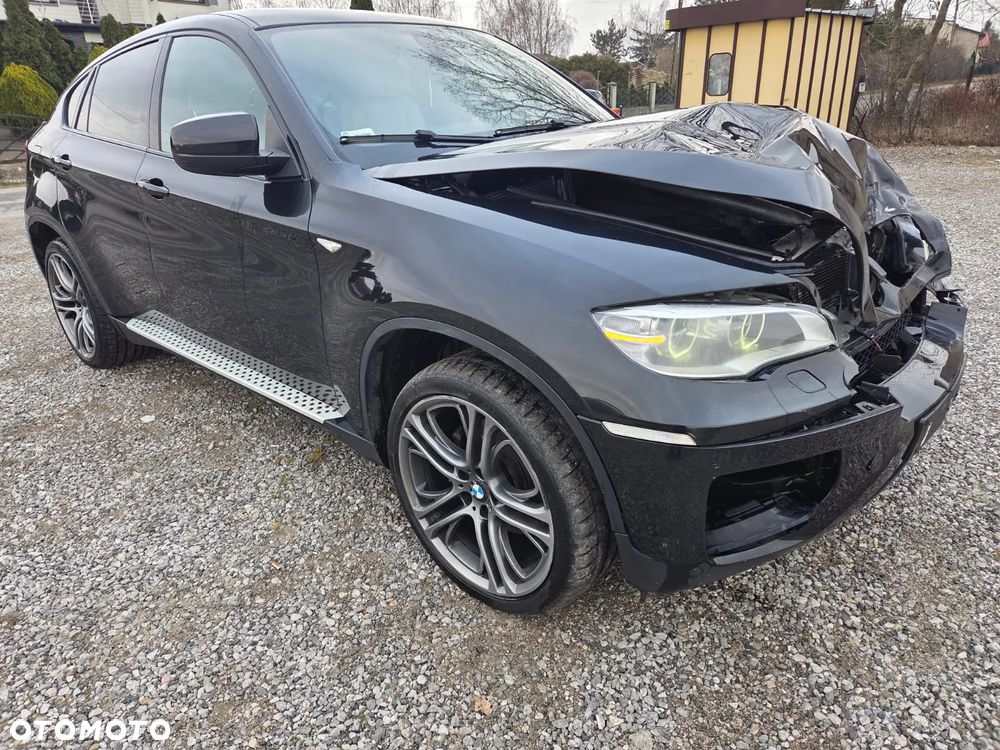 BMW X6 - 2