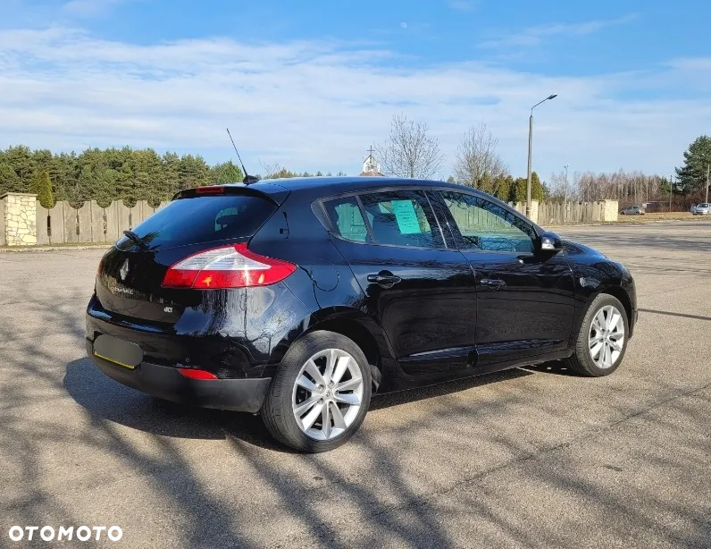 Renault Megane - 7
