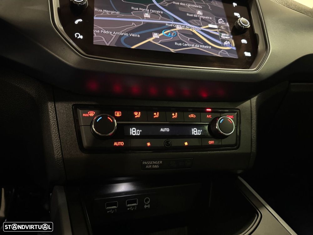 SEAT Arona 1.0 TSI Xcellence - 38