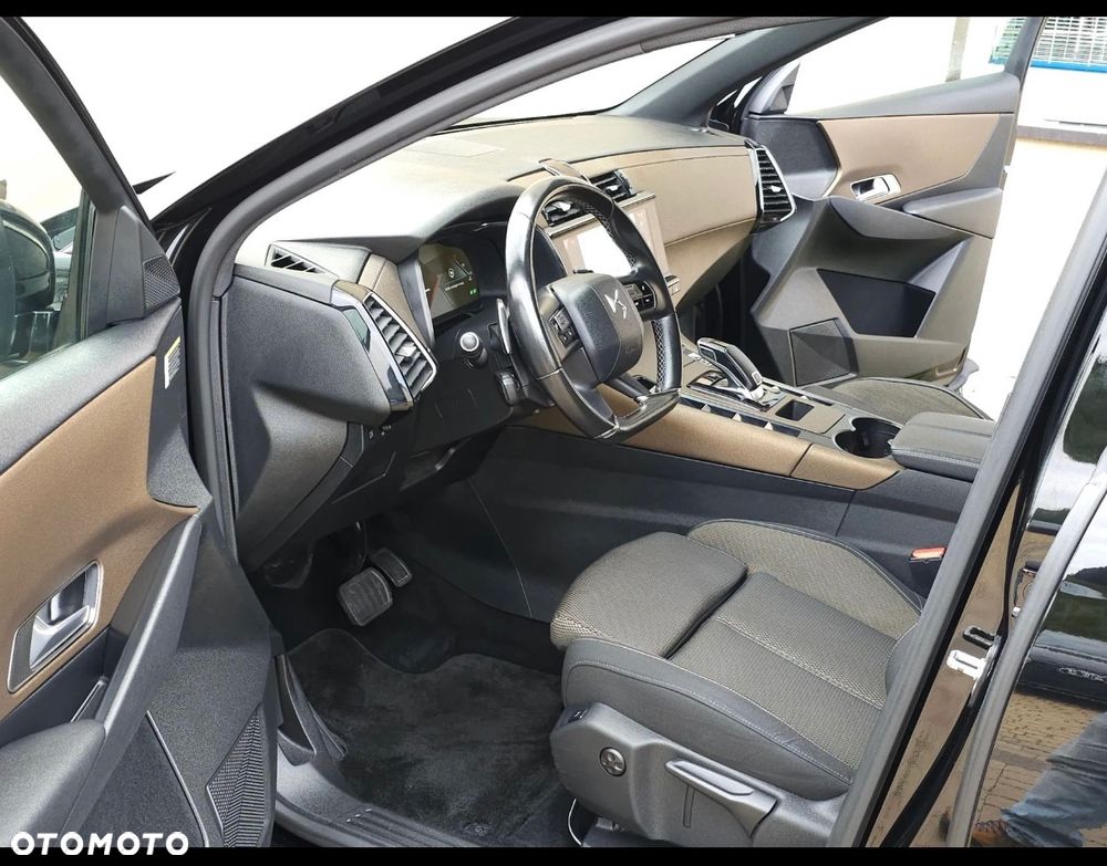 DS Automobiles DS 7 Crossback 1.5 BlueHDi Be Chic - 2