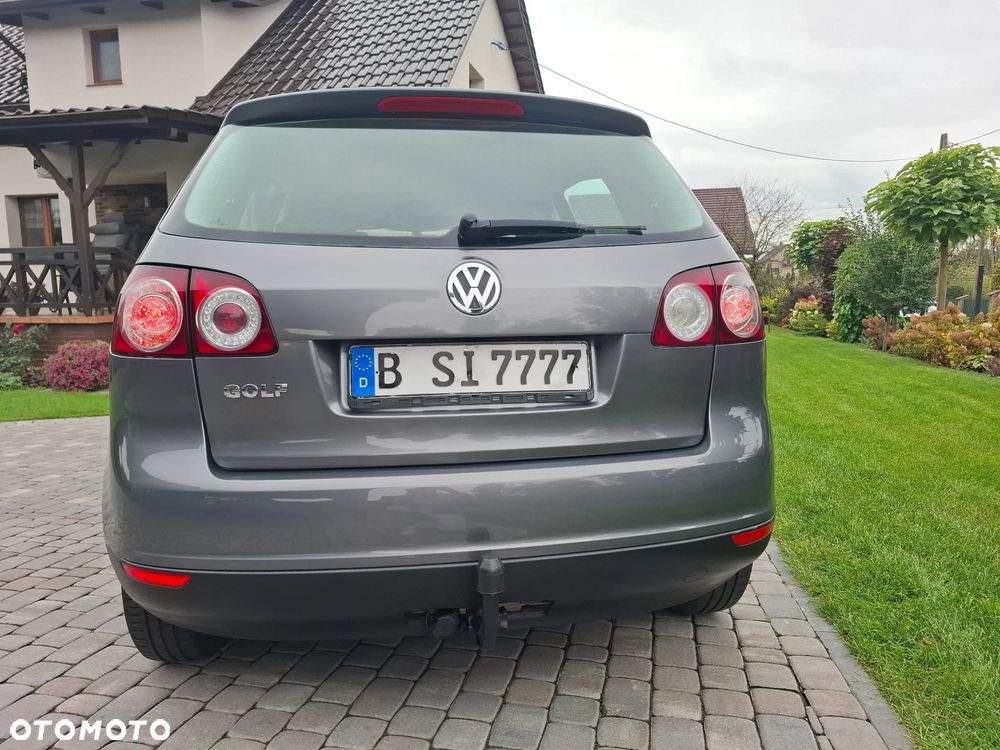 Volkswagen Golf Plus - 29