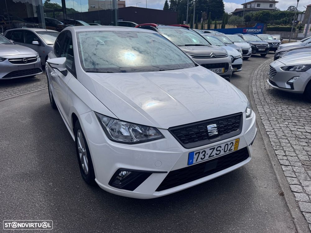 SEAT Ibiza 1.0 Style - 5