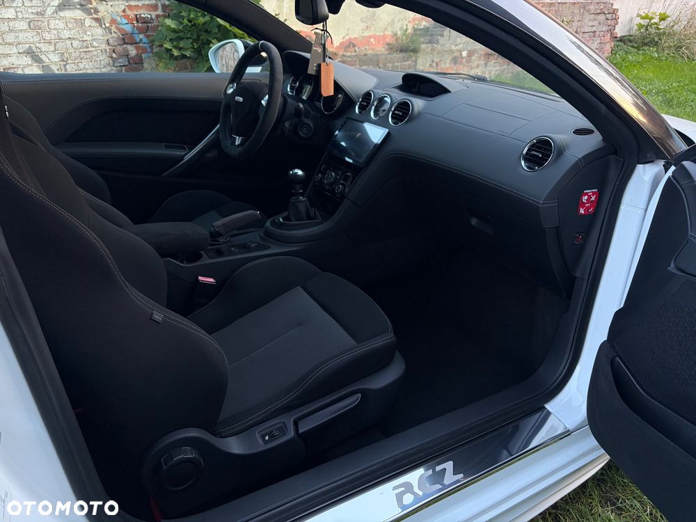 Peugeot RCZ 1.6 155 THP - 7