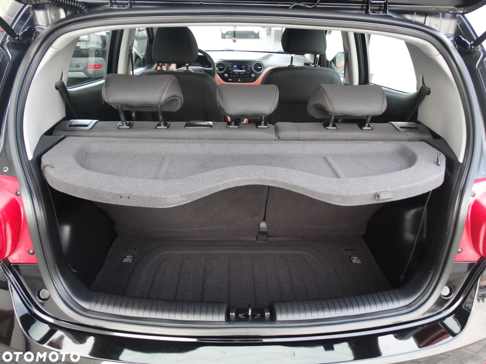 Hyundai i30 - 23