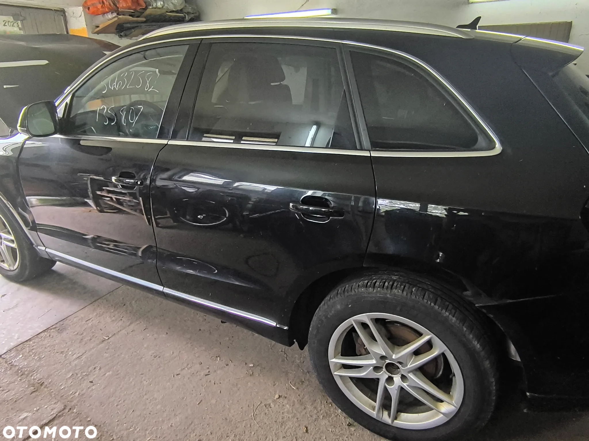 Audi Q5 2.0 TFSI Quattro Tiptronic - 10