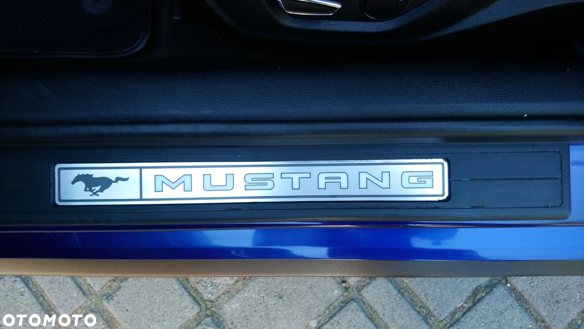 Ford Mustang 5.0 V8 GT - 21