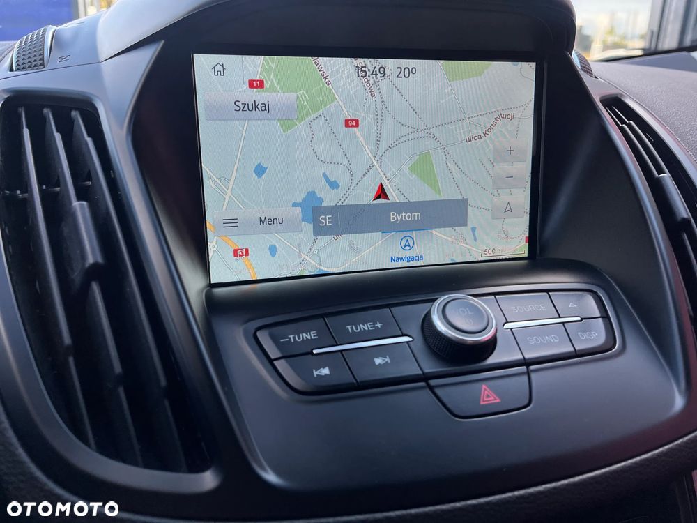 Ford Kuga 2.0 TDCi AWD Titanium - 14