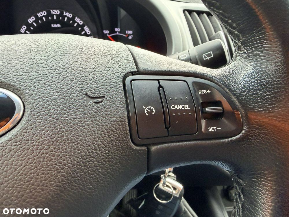 Kia Sportage 1.6 GDI M 2WD - 27