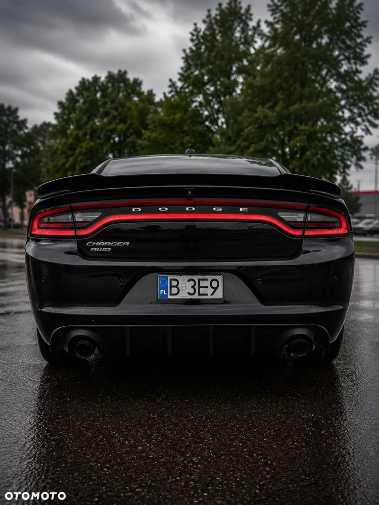 Dodge Charger - 6
