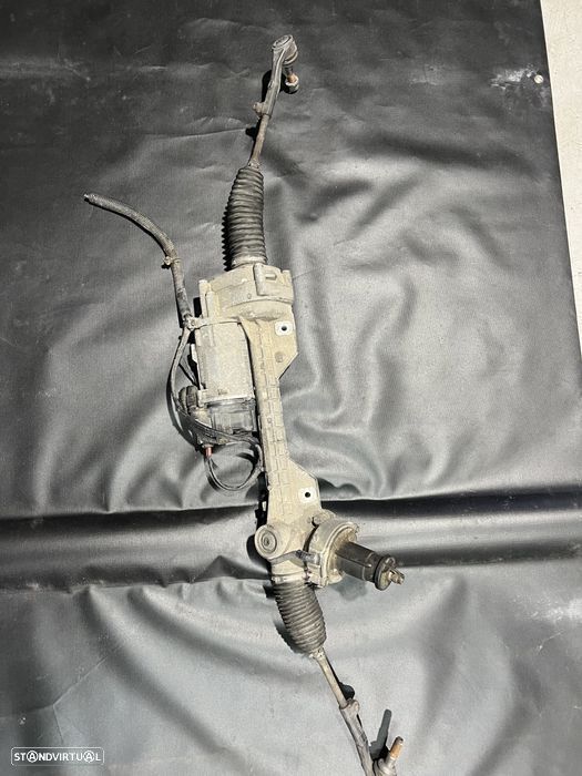 Caixa de direcao Bmw serie 3 E90 /E91 - 1