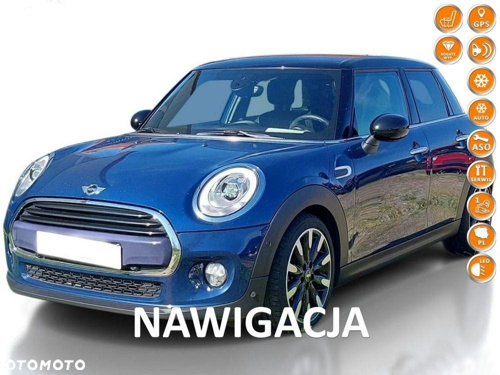 MINI Cooper - 1