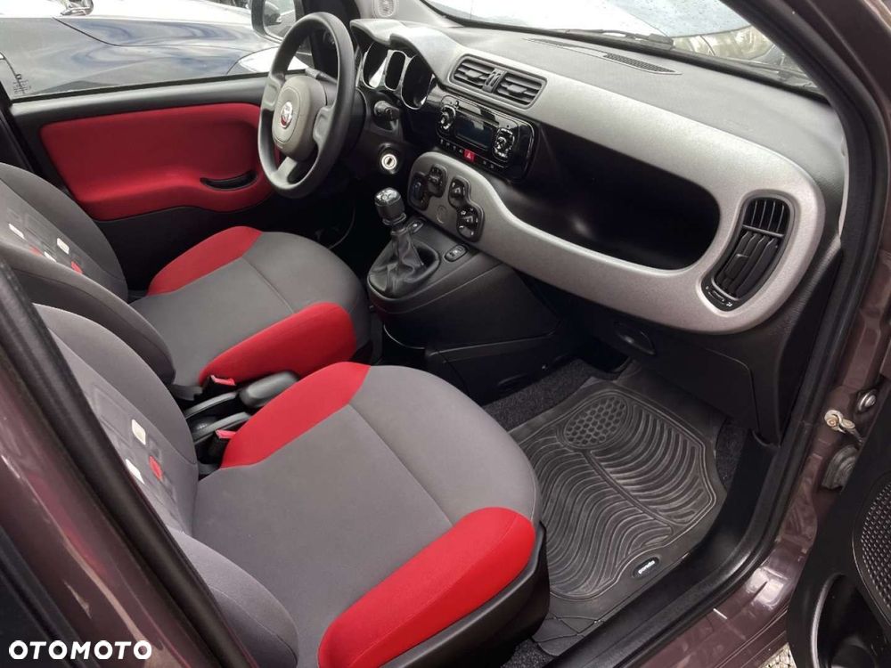 Fiat Panda - 10