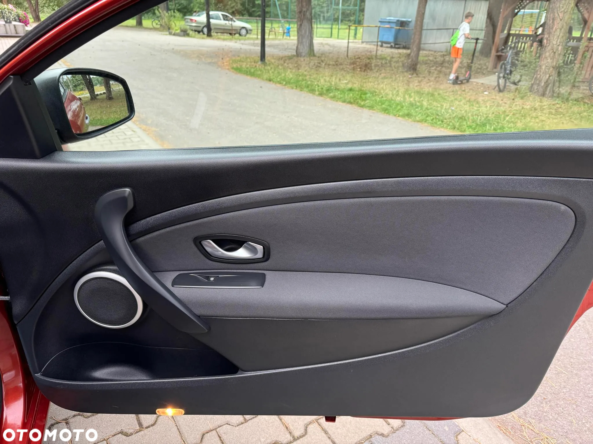 Renault Megane 1.6 16V Color Edition Euro5 - 10