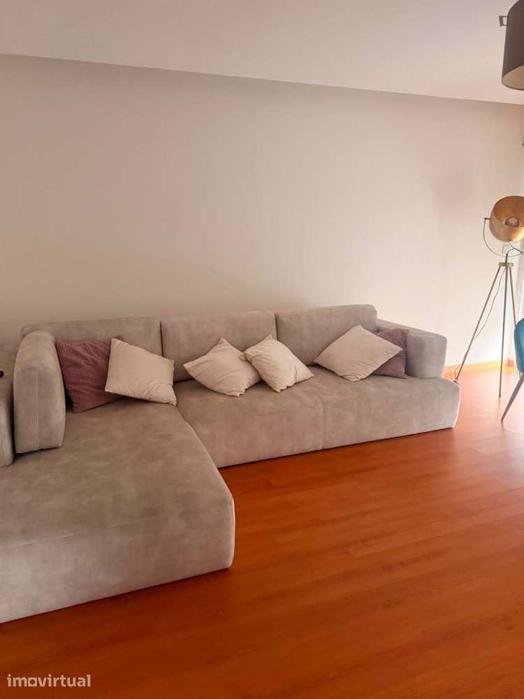 Quarto - localizado em Amadora Lisbon - Grande imagem: 4/5