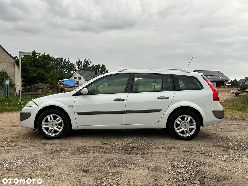 Renault Megane - 3