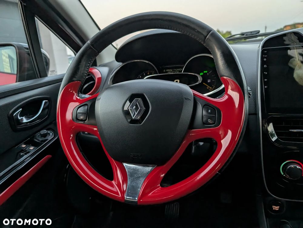 Renault Clio 1.2 16V 75 Life - 16
