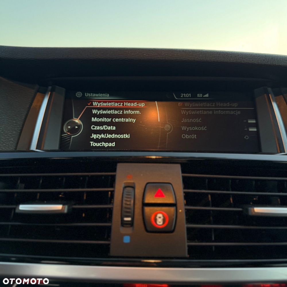 BMW X3 xDrive20d xLine - 17