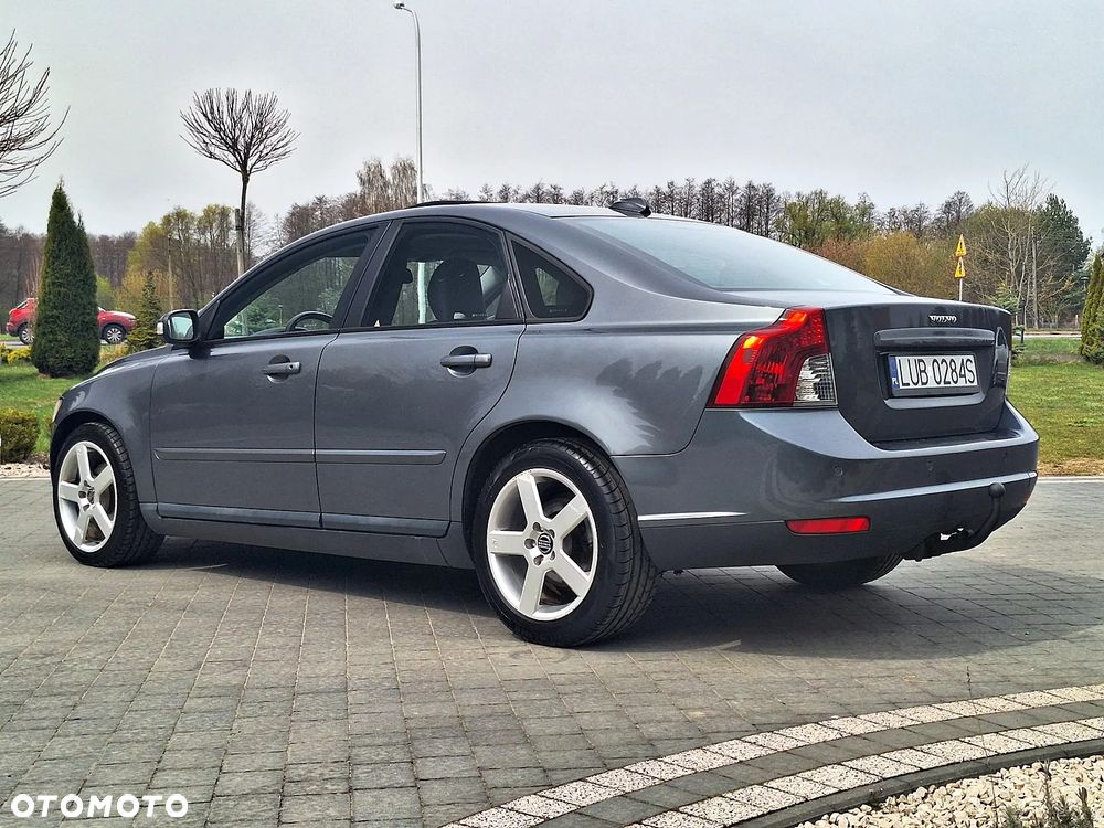 Volvo S40 2.0 Summum - 8
