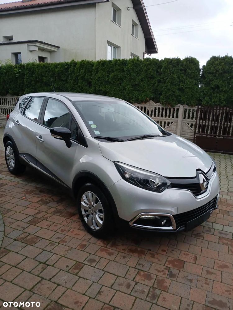 Renault Captur - 1