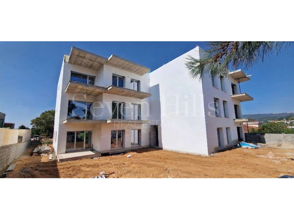 Apartamento T3 com Garagem - Lordemão - Grande imagem: 2/9