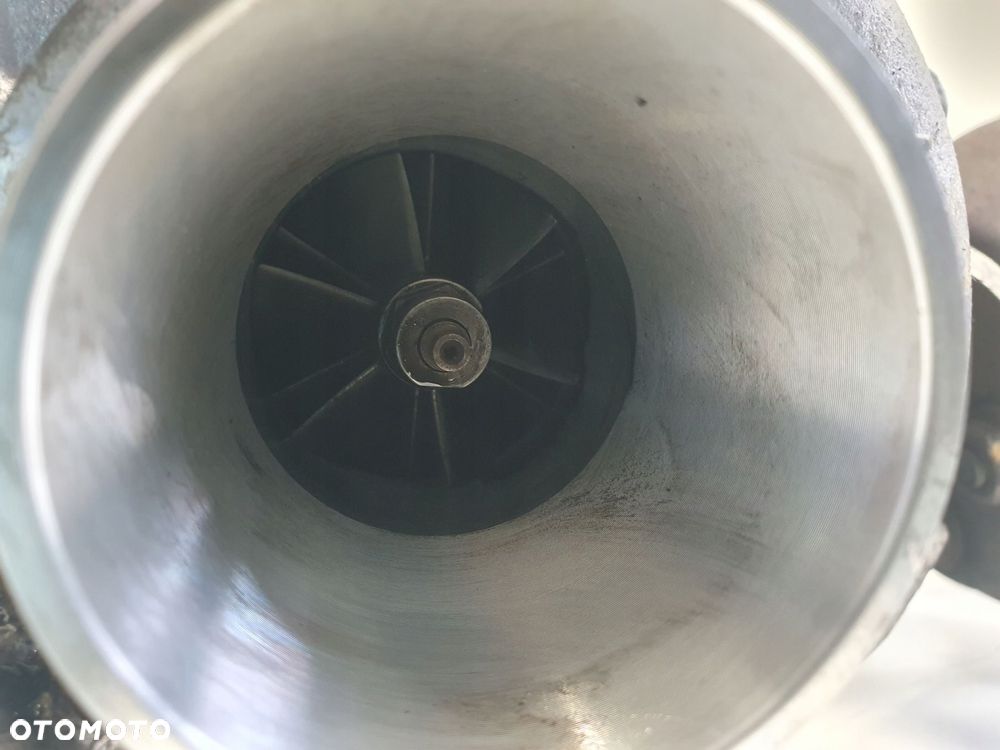TURBOSPRĘŻARKA Peugeot 3008 1.6 HDI _ turbo 9686120680 - 7