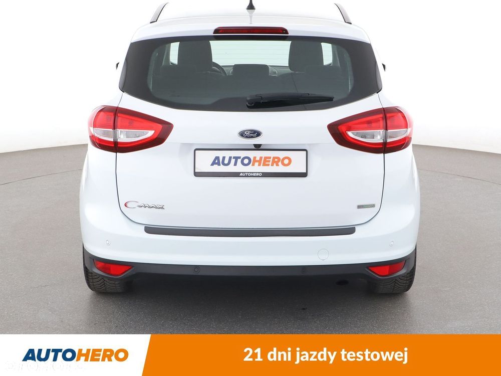 Ford C-MAX - 5