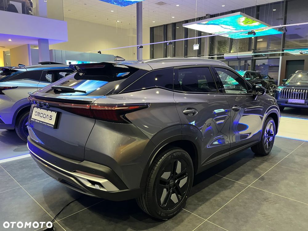 Omoda 5 1.6 T-GDI Premium DCT - 3