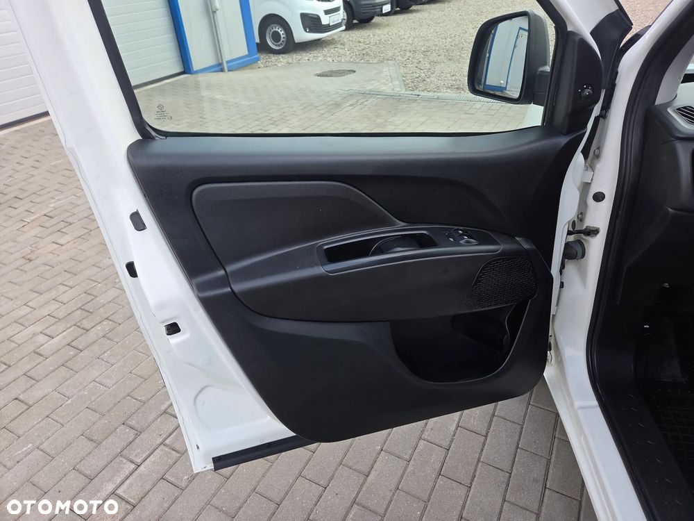 Fiat Doblo Maxi Dynamic - 10