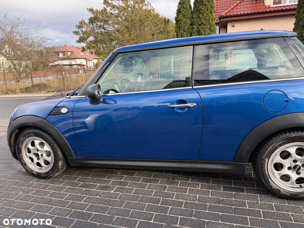MINI ONE - 7